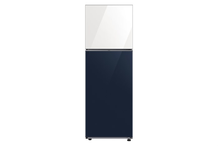 Tủ Lạnh Samsung Inverter 305 Lít Bespoke RT31CB56248ASV